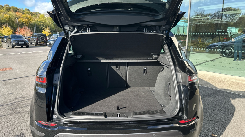 Land Rover Range Rover Evoque 2.0 D165 R-Dynamic 5dr Auto Diesel Hatchback